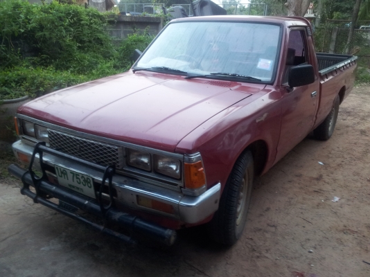 ขอขาย นิสสัน เอส ดี  สวยๆๆๆๆ ถูกๆๆๆ ครับ