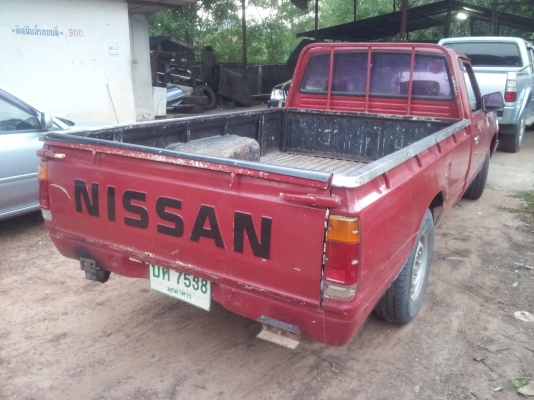 ขอขาย นิสสัน เอส ดี สวยๆๆๆๆ ถูกๆๆๆ ครับ ขอขาย นิสสัน เอส ดี สวยๆๆๆๆ ถูกๆๆๆ ครับ