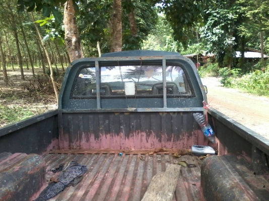 ขายรถกะบะ Isuzu ขายรถกะบะ Isuzu