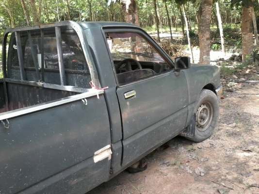 ขายรถกะบะ Isuzu ขายรถกะบะ Isuzu