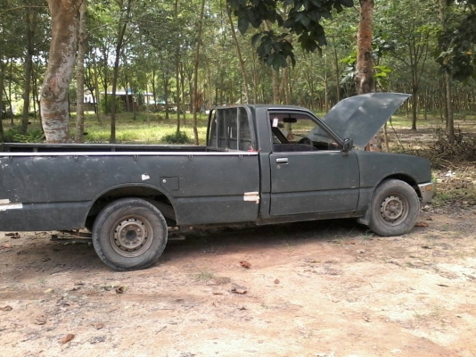 ขายรถกะบะ Isuzu ขายรถกะบะ Isuzu