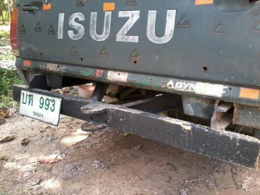 ขายรถกะบะ Isuzu ขายรถกะบะ Isuzu