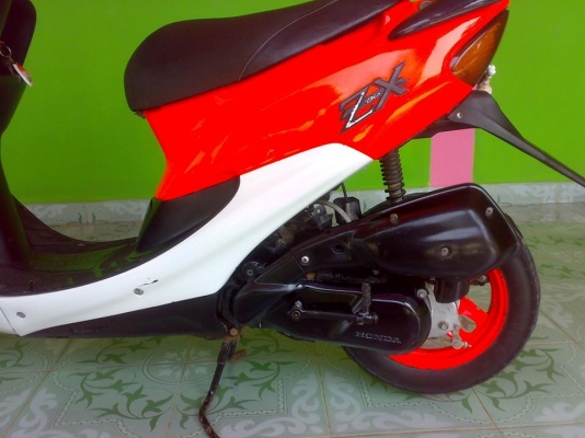 ZX สวยสักคัน ZX สวยสักคัน