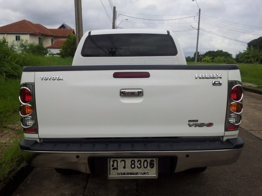 ขายด่วน! วีโก้พรีรันเนอร์4ประตูตัวท็อปปี 2010