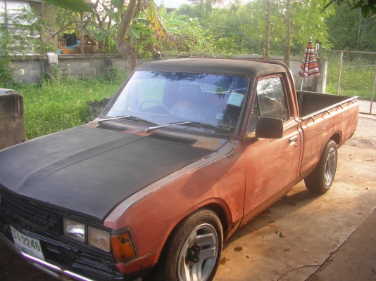 ขาย620ช่วงสั้น4ขอไฟนอน เครื่องดีเชล 5 เกียร์ เครื่องแน่นแน่น ติดง่าย