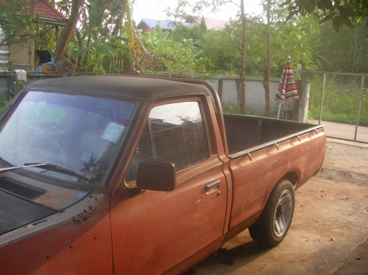 ขาย620ช่วงสั้น4ขอไฟนอน เครื่องดีเชล 5 เกียร์ เครื่องแน่นแน่น ติดง่าย