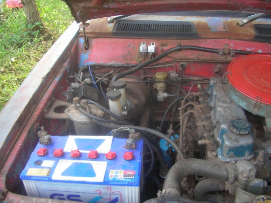 ขาย620ช่วงสั้น4ขอไฟนอน เครื่องดีเชล 5 เกียร์ เครื่องแน่นแน่น ติดง่าย