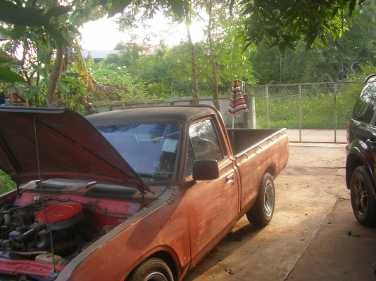 ขาย620ช่วงสั้น4ขอไฟนอน เครื่องดีเชล 5 เกียร์ เครื่องแน่นแน่น ติดง่าย