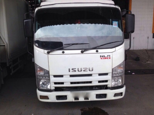 รถอีซูซุ lSUZU 4 ล้อ ตู้แห้ง NLR 130 แรงม้า. ปี 55 สนใจติดต่อ 081 - 6079515 รถอีซูซุ lSUZU 4 ล้อ ตู้แห้ง NLR 130 แรงม้า. ปี 55 สนใจติดต่อ 081 - 6079515