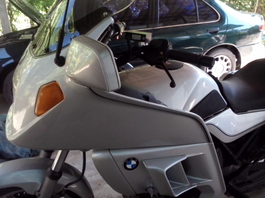 ขอบคุณ พี่แป๊ะบางบอนครับจัดเต็มค๊าฟ