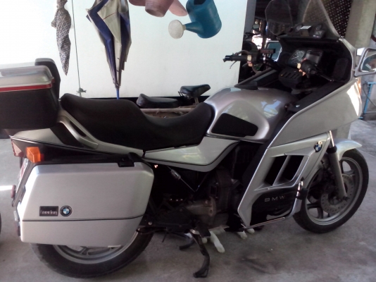 ขอบคุณ พี่แป๊ะบางบอนครับจัดเต็มค๊าฟ