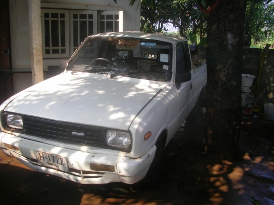 ส่งให้แล้วนะคะคุณป๋อง จ.กรุงเทพ ขอบคุณที่ไว้วางใจ ขอบคุณ truck2hand