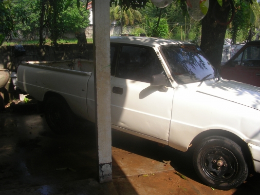 ส่งให้แล้วนะคะคุณป๋อง จ.กรุงเทพ ขอบคุณที่ไว้วางใจ ขอบคุณ truck2hand