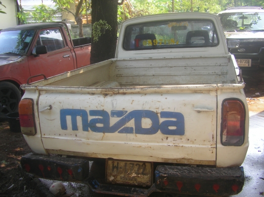 ส่งให้แล้วนะคะคุณป๋อง จ.กรุงเทพ ขอบคุณที่ไว้วางใจ ขอบคุณ truck2hand