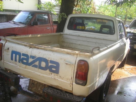 ส่งให้แล้วนะคะคุณป๋อง จ.กรุงเทพ ขอบคุณที่ไว้วางใจ ขอบคุณ truck2hand