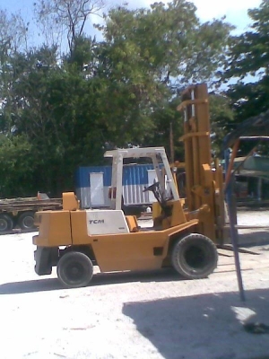 จบงานแล้วขาย290000บาทเอาไปเลย4ตันเสาสูง4.5เมตร