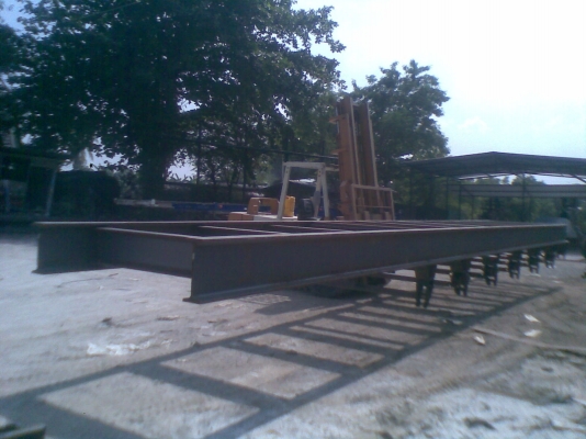 จบงานแล้วขาย290000บาทเอาไปเลย4ตันเสาสูง4.5เมตร