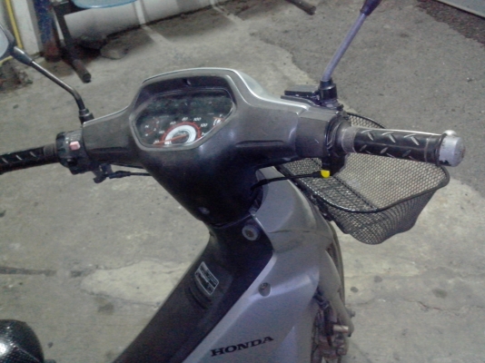 ขายเวฟ100สตาร์มือทสภาพดีตามรูปเครื่องดีมีชุดโอน16500 ขายเวฟ100สตาร์มือทสภาพดีตามรูปเครื่องดีมีชุดโอน16500