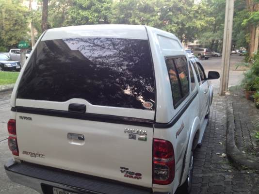 ขายหลังคา carry boy ทรงสูง ถูกๆใหม่ๆจ้า