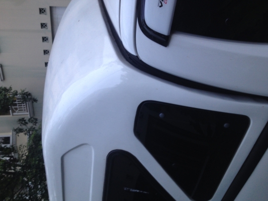 ขายหลังคา carry boy ทรงสูง ถูกๆใหม่ๆจ้า