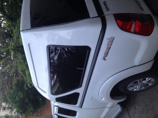 ขายหลังคา carry boy ทรงสูง ถูกๆใหม่ๆจ้า