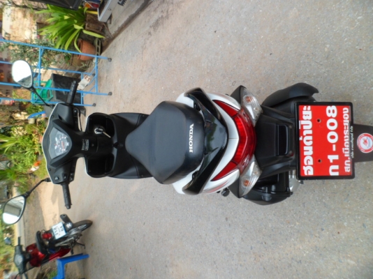 เจ้าของขาย รถบ้านเดิมๆรถ 6 เดือน