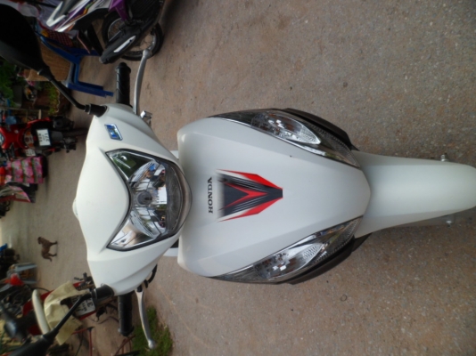 เจ้าของขาย รถบ้านเดิมๆรถ 6 เดือน