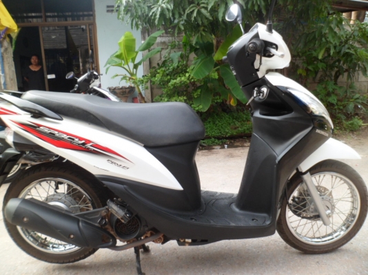 เจ้าของขาย รถบ้านเดิมๆรถ 6 เดือน