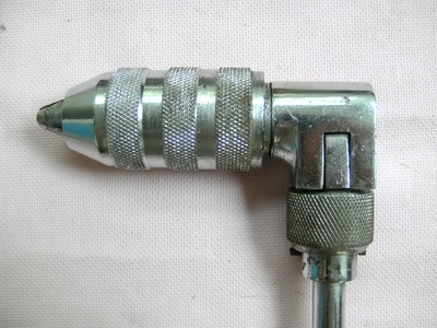 สว่านข้อเสือ ตราเพชร