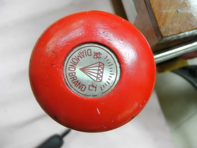 สว่านข้อเสือ ตราเพชร