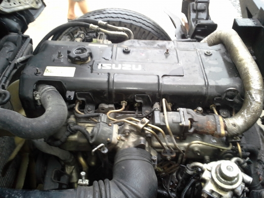 ขาย ISUZU NKR ดั๊มพ์ ขาย ISUZU NKR ดั๊มพ์