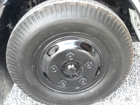 ขาย ISUZU NKR ดั๊มพ์ ขาย ISUZU NKR ดั๊มพ์