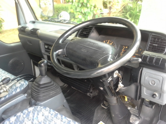 ขาย ISUZU NKR ดั๊มพ์ ขาย ISUZU NKR ดั๊มพ์