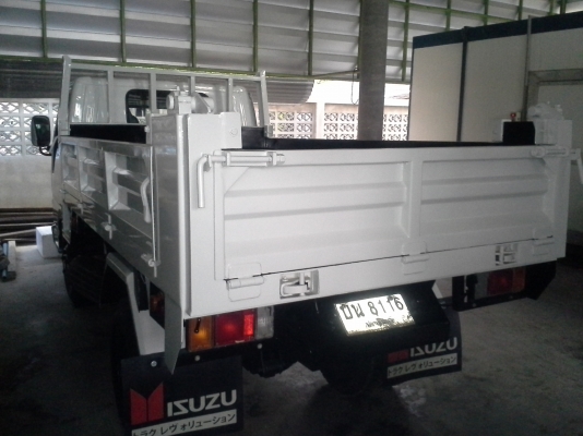 ขาย ISUZU NKR ดั๊มพ์ ขาย ISUZU NKR ดั๊มพ์