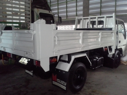 ขาย ISUZU NKR ดั๊มพ์ ขาย ISUZU NKR ดั๊มพ์