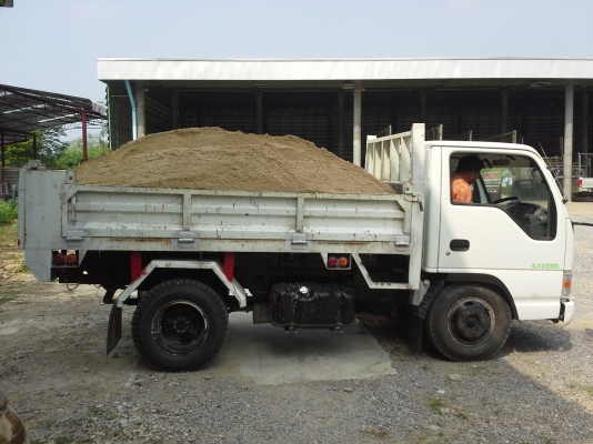 ขาย ISUZU NKR ดั๊มพ์ ขาย ISUZU NKR ดั๊มพ์