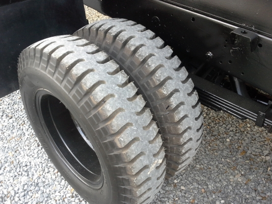 ขาย ISUZU NKR ดั๊มพ์ ขาย ISUZU NKR ดั๊มพ์