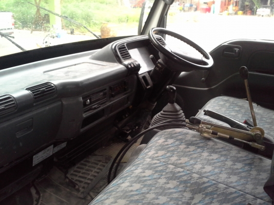 ขาย ISUZU NKR ดั๊มพ์ ขาย ISUZU NKR ดั๊มพ์