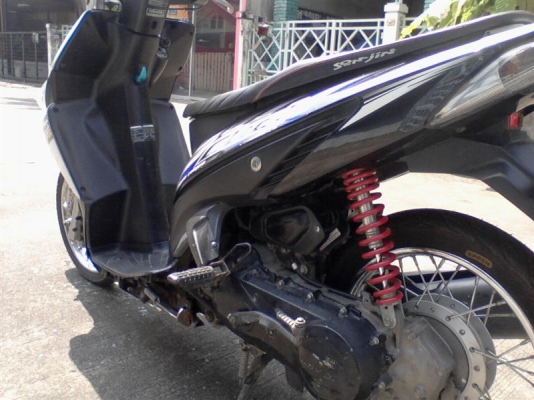 ขาย3รุ่นสวย ดี ไม่แพง ฟิโอเร่ คลิ๊กคาร์บู คลิ๊กไอ110 ขาย3รุ่นสวย ดี ไม่แพง ฟิโอเร่ คลิ๊กคาร์บู คลิ๊กไอ110