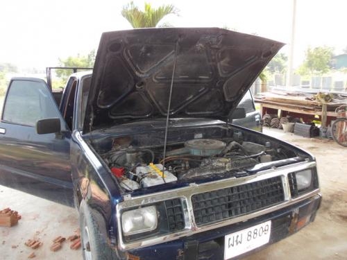 ขาย ISUZU KB2200 (ลดจาก 68,000 เหลือ 58,000 ด่วน) ขาย ISUZU KB2200 (ลดจาก 68,000 เหลือ 58,000 ด่วน)