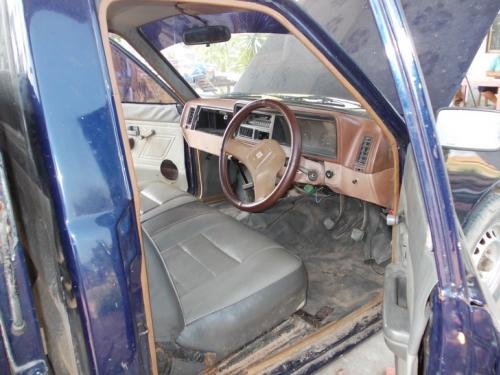 ขาย ISUZU KB2200 (ลดจาก 68,000 เหลือ 58,000 ด่วน) ขาย ISUZU KB2200 (ลดจาก 68,000 เหลือ 58,000 ด่วน)