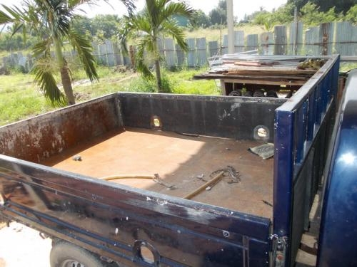 ขาย ISUZU KB2200 (ลดจาก 68,000 เหลือ 58,000 ด่วน) ขาย ISUZU KB2200 (ลดจาก 68,000 เหลือ 58,000 ด่วน)