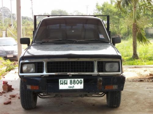 ขาย ISUZU KB2200  (ลดจาก 68,000  เหลือ 58,000  ด่วน)