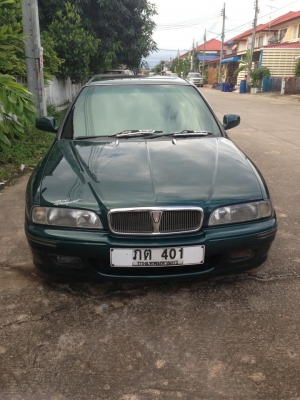 ขายด่วน ROVER - 623i - โฉมปี 1999 ขายด่วน ROVER - 623i - โฉมปี 1999