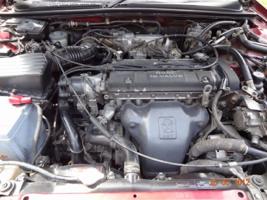 ขายด่วน ROVER - 623i - โฉมปี 1999 ขายด่วน ROVER - 623i - โฉมปี 1999