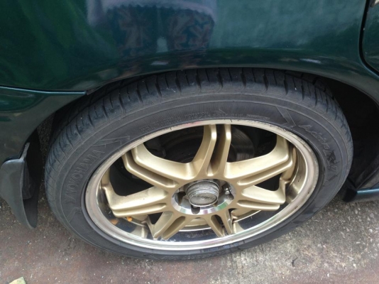 ขายด่วน ROVER - 623i - โฉมปี 1999 ขายด่วน ROVER - 623i - โฉมปี 1999