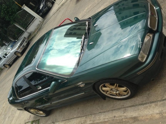 ขายด่วน ROVER - 623i - โฉมปี 1999