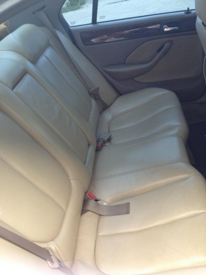 ขายด่วน ROVER - 623i - โฉมปี 1999 ขายด่วน ROVER - 623i - โฉมปี 1999