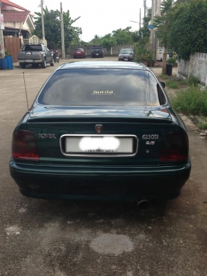 ขายด่วน ROVER - 623i - โฉมปี 1999 ขายด่วน ROVER - 623i - โฉมปี 1999