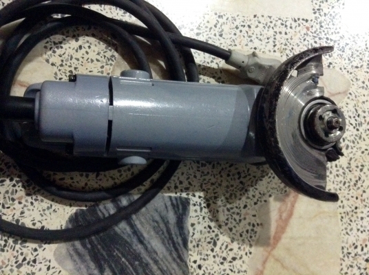 ขายหินเจียร์ 4" ยี่ห้อ มากีต้า รุ่น 9500NB